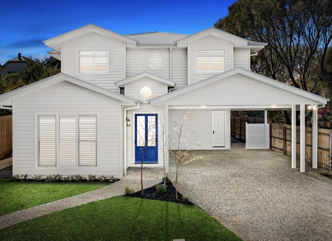 sorrento new home builders